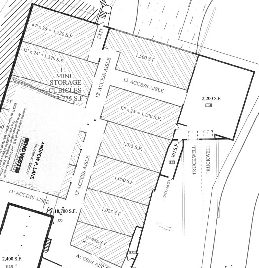 Mill Street Business Park Ashland, NH